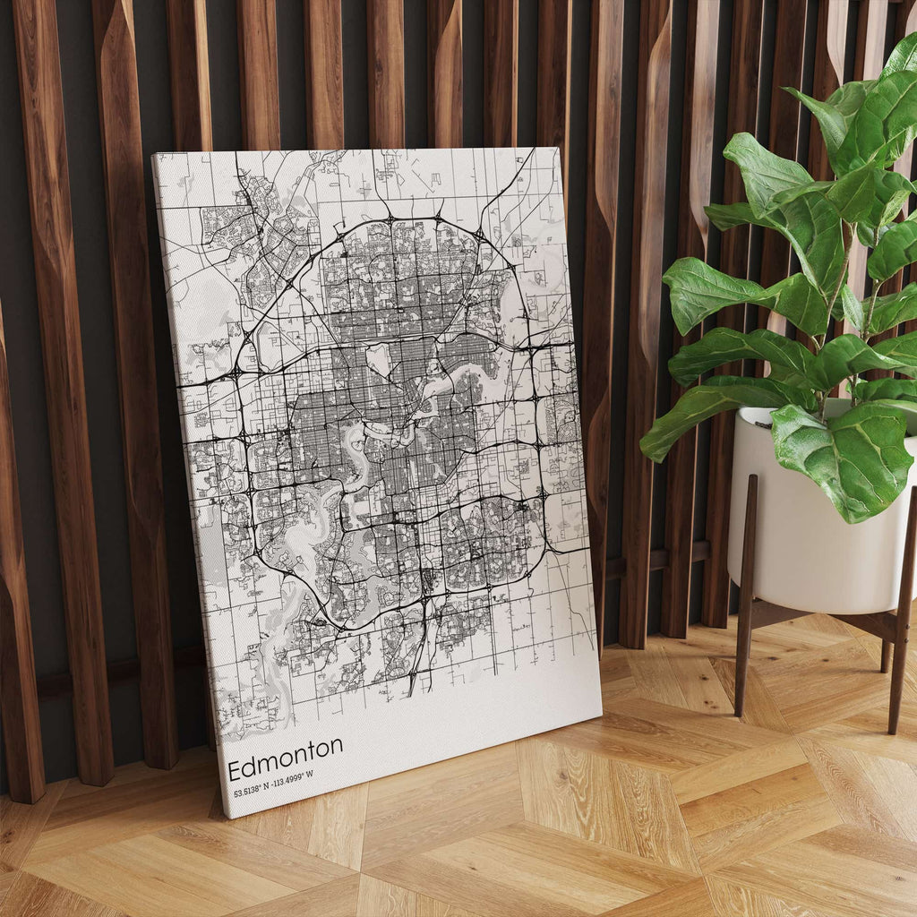 Design your own custom map print of your favorite city and create a lasting memento of anywhere in the world. These personalized city maps are great wall art décor for home, business, or office. Choose canvas, framed print, or rolled print. They make the perfect gift for wedding, birthdays, anniversaries, engagements. 